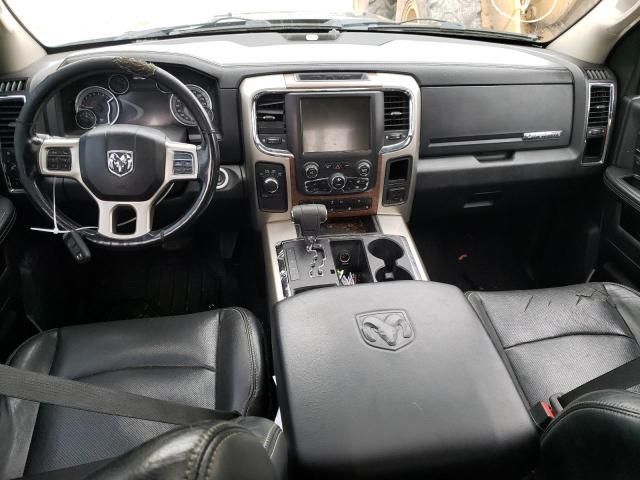 2013 Dodge 1500 Laramie