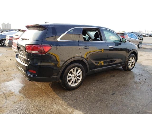 2019 KIA Sorento L