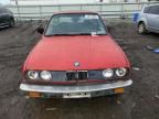 1986 BMW 325 E