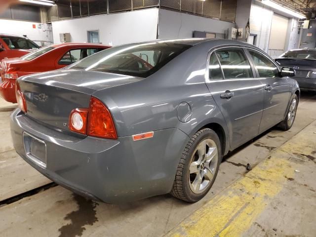 2009 Chevrolet Malibu 1LT