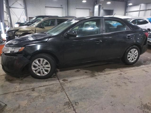 2013 KIA Forte EX