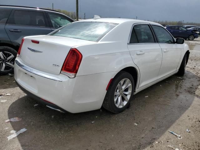 2015 Chrysler 300 Limited