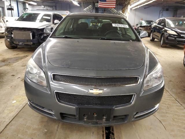 2009 Chevrolet Malibu 1LT