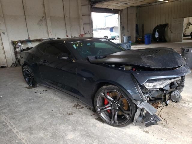 2019 Chevrolet Camaro SS