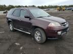 2001 Acura MDX Touring