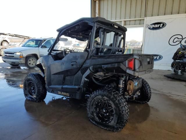 2018 Polaris General 1000 EPS Hunter Edition