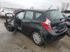 2014 Nissan Versa Note S