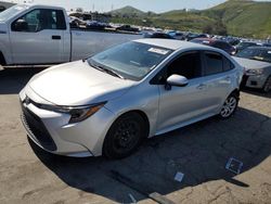 2020 Toyota Corolla LE en venta en Colton, CA