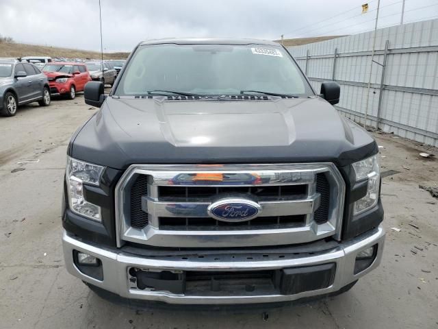 2016 Ford F150