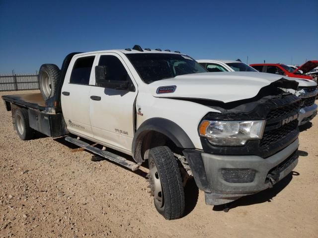 2019 Dodge RAM 5500