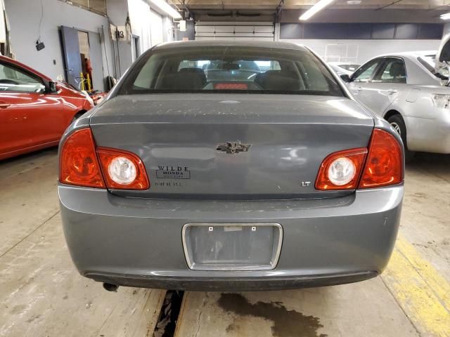 2009 Chevrolet Malibu 1LT