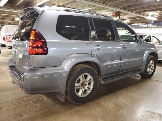 2004 Lexus GX 470