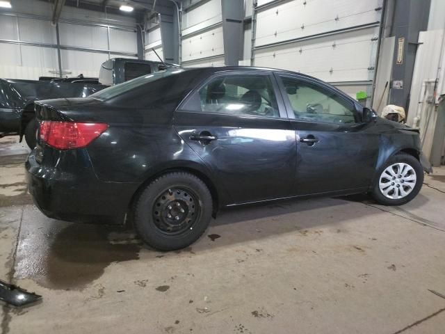 2013 KIA Forte EX