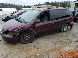 2004 Chrysler Town & Country LX for sale in Ellenwood, GA