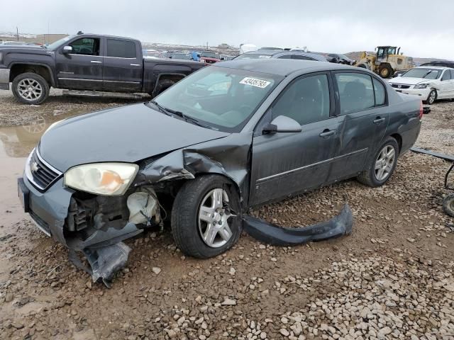 2006 Chevrolet Malibu LT