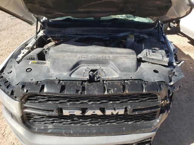 2019 Dodge RAM 5500