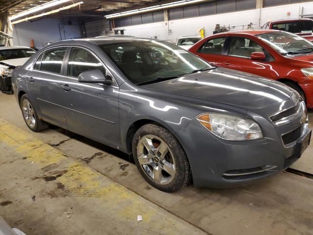 2009 Chevrolet Malibu 1LT