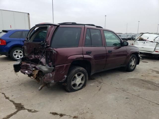 2007 Chevrolet Trailblazer LS