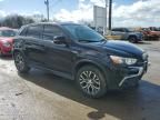 2018 Mitsubishi Outlander Sport ES