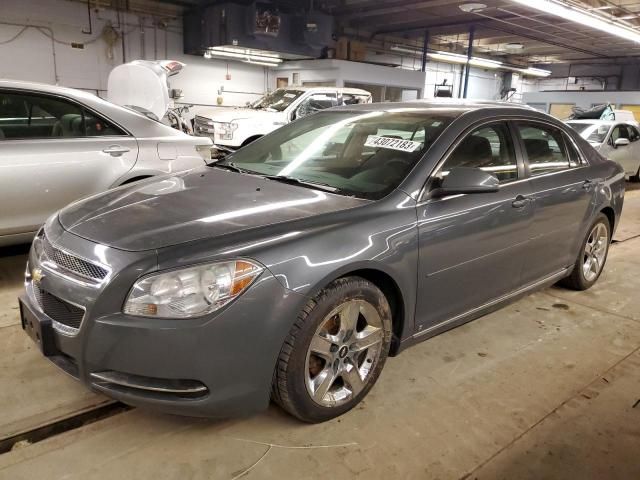 2009 Chevrolet Malibu 1LT