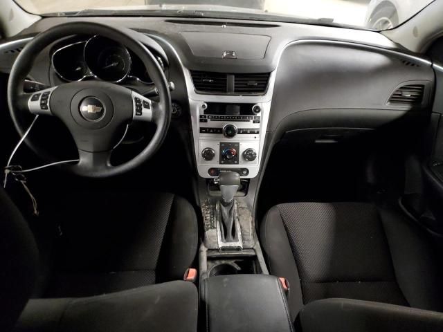 2009 Chevrolet Malibu 1LT