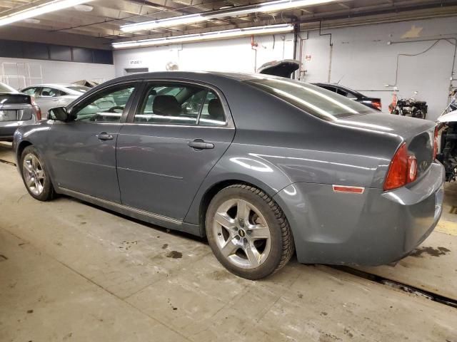 2009 Chevrolet Malibu 1LT