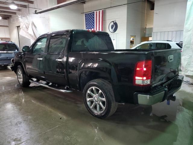 2012 GMC Sierra C1500 SLE