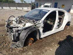 Vehiculos salvage en venta de Copart Opa Locka, FL: 2017 Mazda 3 Touring