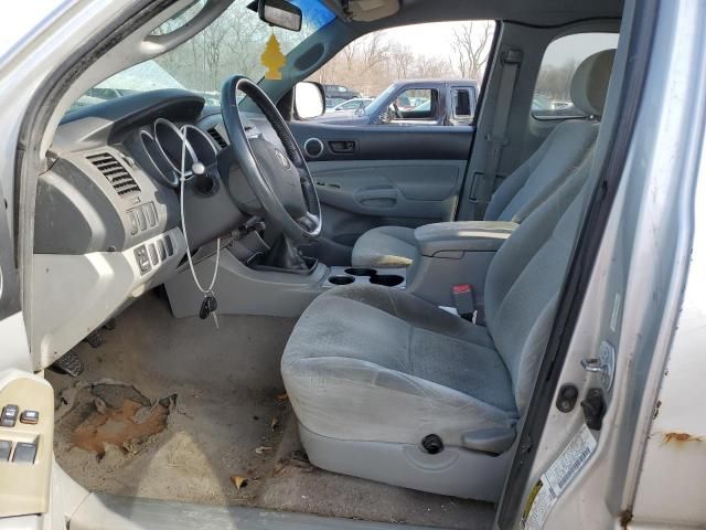 2007 Toyota Tacoma Prerunner Access Cab