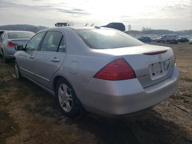 2006 Honda Accord EX