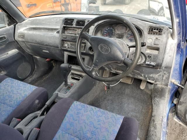 1994 Toyota RAV 4