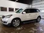 2014 Chevrolet Traverse LTZ