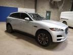 2017 Jaguar F-PACE Premium