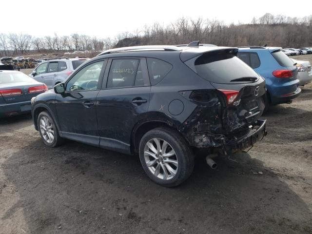 2015 Mazda CX-5 GT