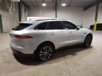 2017 Jaguar F-PACE Premium