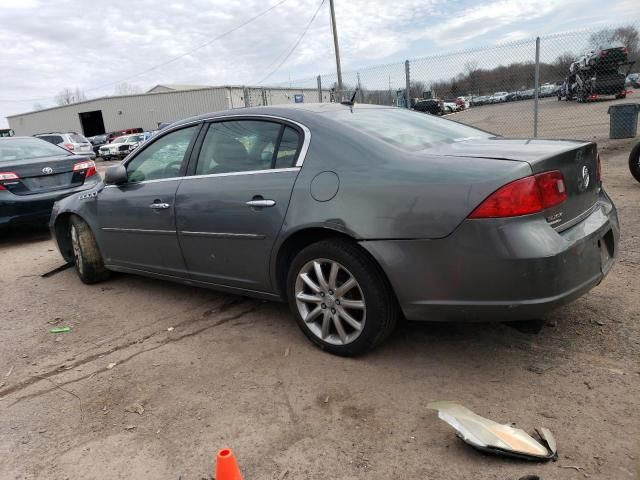 2006 Buick Lucerne CXS