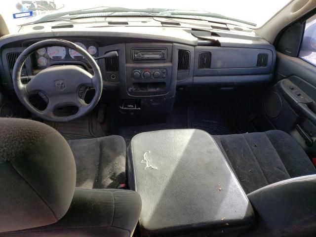 2002 Dodge RAM 1500