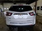 2014 Chevrolet Traverse LTZ