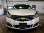 2014 Chevrolet Traverse LTZ