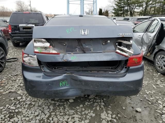 2005 Honda Accord EX