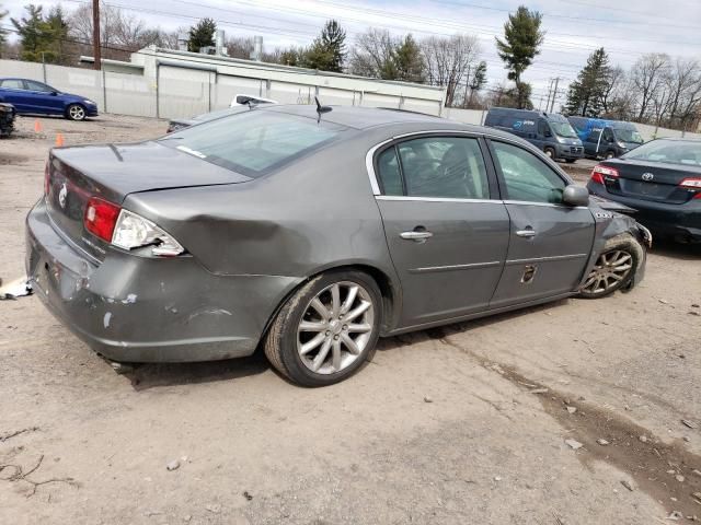 2006 Buick Lucerne CXS