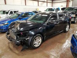 Vehiculos salvage en venta de Copart Lansing, MI: 2013 KIA Optima LX