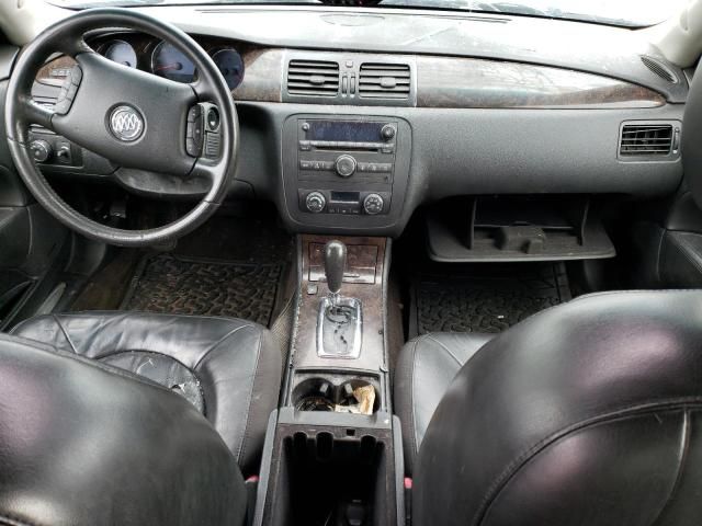 2006 Buick Lucerne CXS