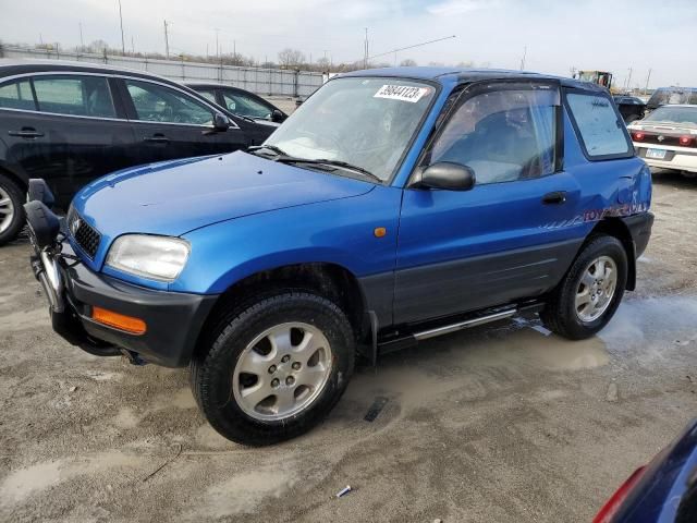 1994 Toyota RAV 4