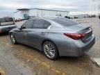 2018 Infiniti Q50 Luxe