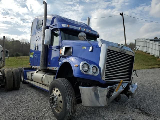 2017 Freightliner Conventional Coronado 132