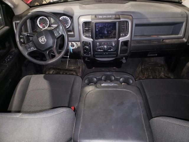 2019 Dodge RAM 1500 Classic Tradesman