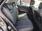 2011 Mercedes-Benz ML 350 4matic