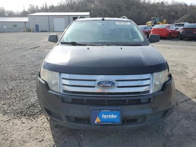 2010 Ford Edge SE