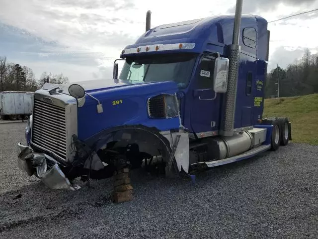 2017 Freightliner Conventional Coronado 132